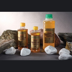 KRYSTALIZATOR DO KAMIENIA NATURALNEGO STEIN KRISTALIZER POLITUR 1L
