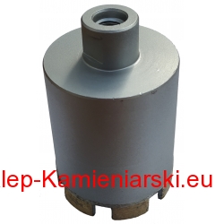 WIERTŁO / OTWORNICA DIAMENTOWA DO KAMIENIA 70MM