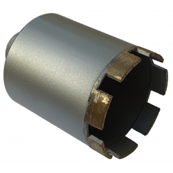 WIERTŁO / OTWORNICA DIAMENTOWA DO KAMIENIA 70MM