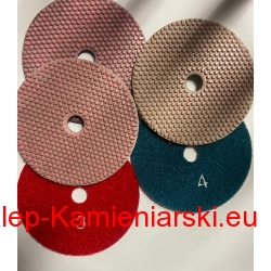 RZEP 100MM NA SUCHO PREMIUM 