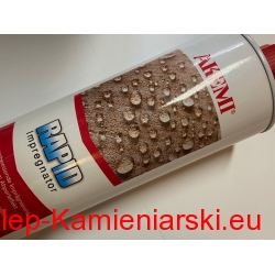 IMPREGNAT AKEMI RAPID 1L DO CHRONY PRZED WODĄ I BRUDEM