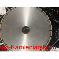 PROFESJONALNA TARCZA DIAMENTOWA SOLGA 350MM DO MARMURU