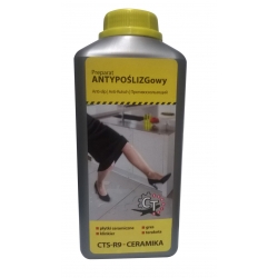 MPREGNAT CTS-ANTYPOŚLIZG R9 1L CERAMIKA