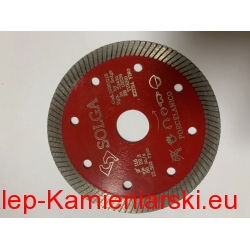 TARCZA 115MM 1,2MM DO POLEROWANEGO GRESU