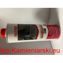 AKEMI TRANSFORMER SUPER WZMACNIACZ KOLORU / MOKRY KAMIEŃ 1L